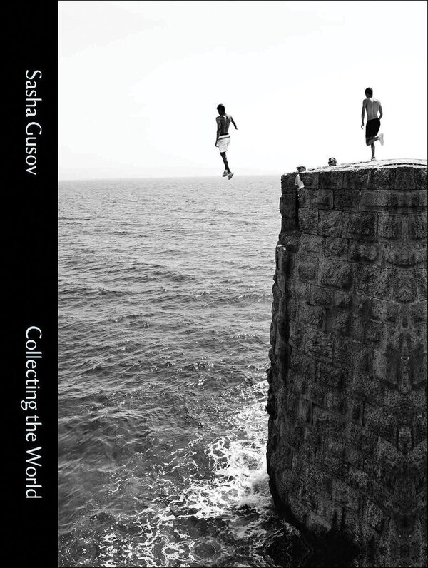 Collecting the World by Sasha Gusov, Hardcover | Indigo Chapters