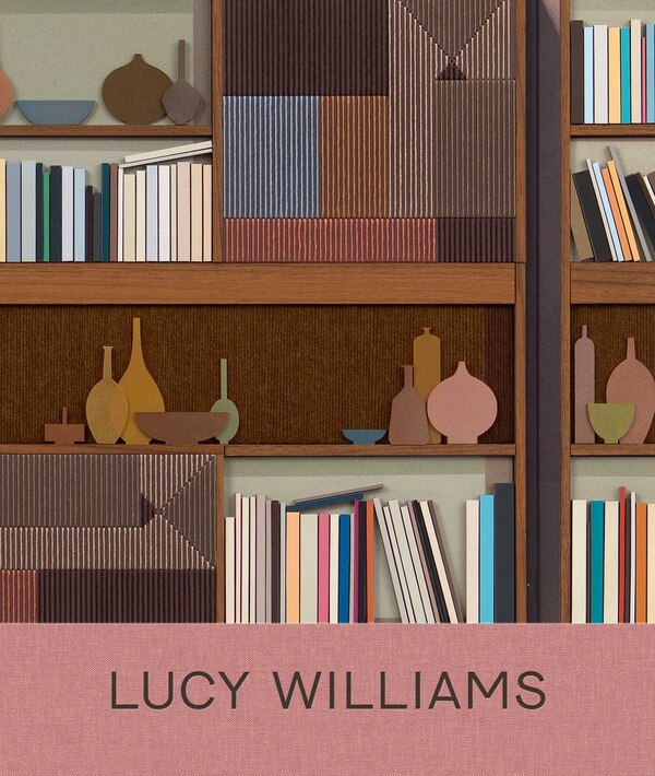 Lucy Williams – Radiant City, Hardcover | Indigo Chapters