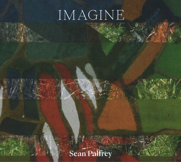 Imagine by Sean Palfrey, Paperback | Indigo Chapters