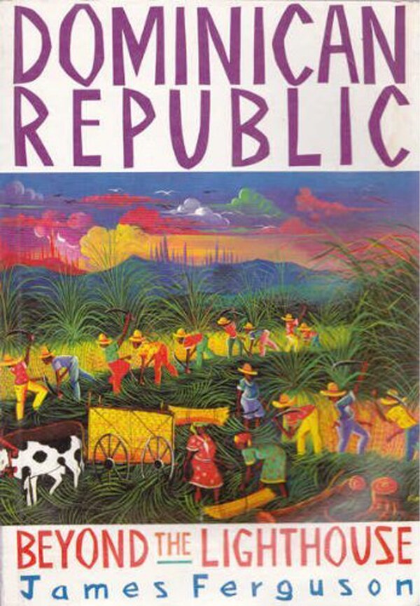 Dominican Republic by James Ferguson, Paperback | Indigo Chapters