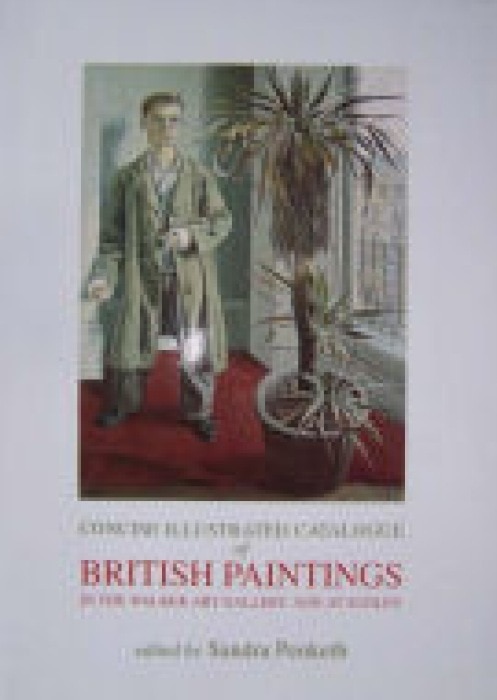 Concise Illustrated Catalogue of British Paintings in the Walker Art Gallery and at Sudley by Sandra Penketh, Paperback | Indigo Chapters