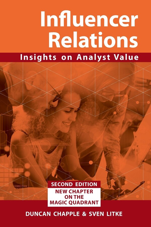 Influencer Relations by Duncan S Chapple, Paperback | Indigo Chapters