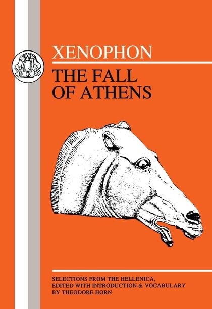 Xenophon by Xenophon Xenophon, Paperback | Indigo Chapters