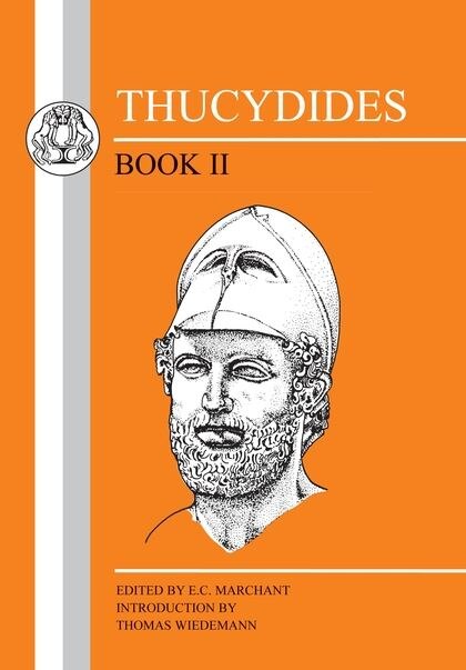 Thucydides by Thucydides Thucydides, Paperback | Indigo Chapters