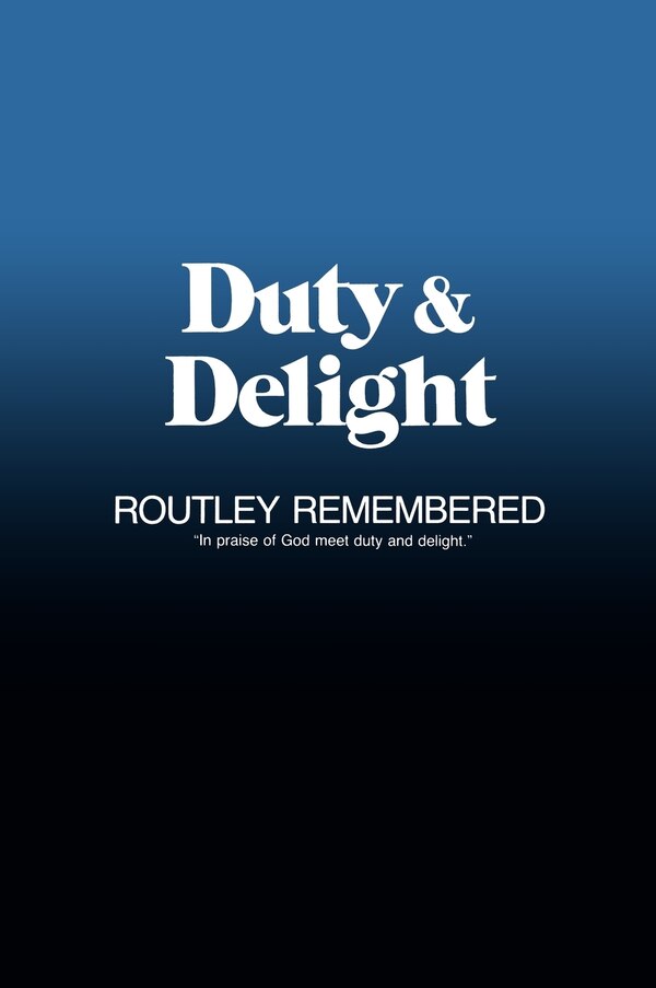 Duty & Delight by Robin A. Leaver, Hardcover | Indigo Chapters