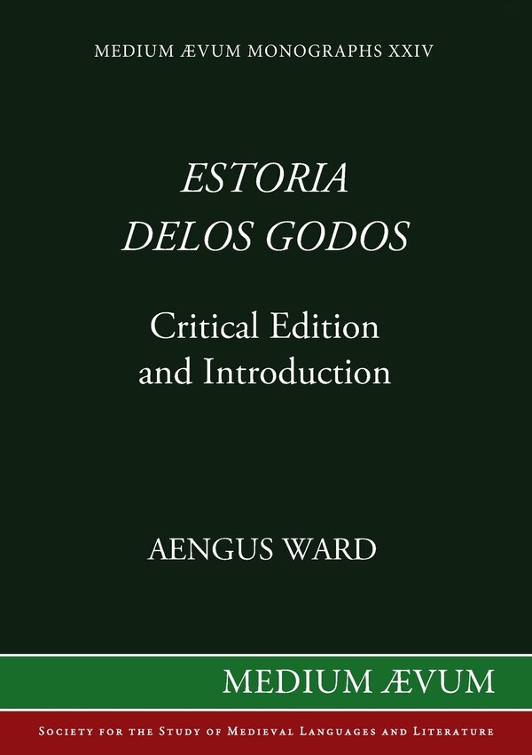 Estoria delos Godos by Ximenes de Rada, Paperback | Indigo Chapters