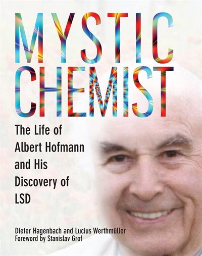 Mystic Chemist by Dieter Hagenback, Paperback | Indigo Chapters