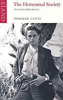 Honoured Society by Norman Lewis, Paperback | Indigo Chapters