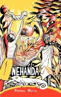 Nehanda, Paperback | Indigo Chapters