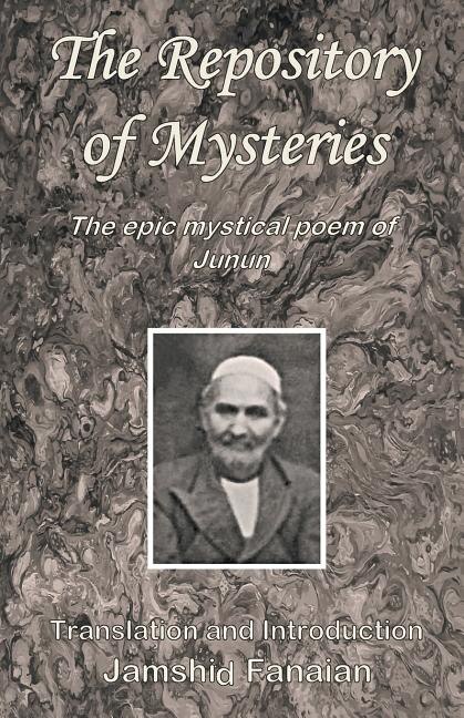 Repository of Mysteries by Jinab-I-Mirza Faraj'u'llah Fanaian, Paperback | Indigo Chapters