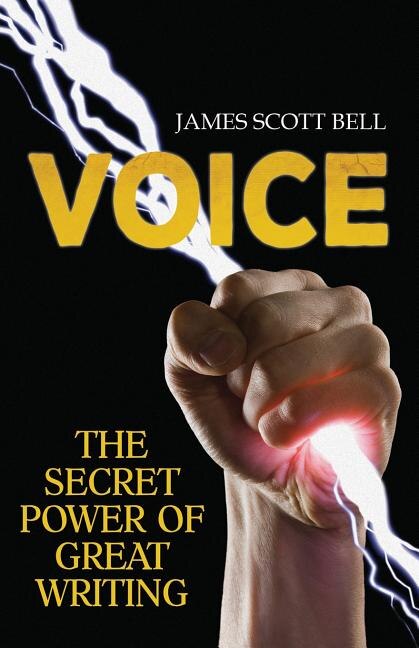 Voice by James Scott Bell, Paperback | Indigo Chapters