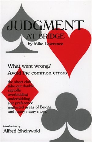 Judgment At Bridge by Mike Lawrence, Paperback | Indigo Chapters