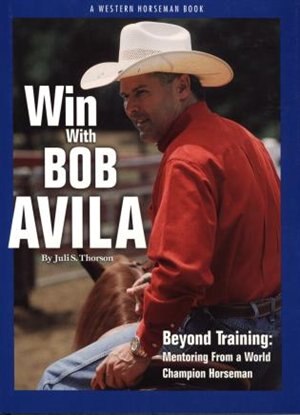 Win With Bob Avila by Juli Thorson, Hardcover | Indigo Chapters