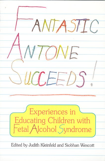 Fantastic Antone Succeeds by Judith Kleinfeld, Paperback | Indigo Chapters