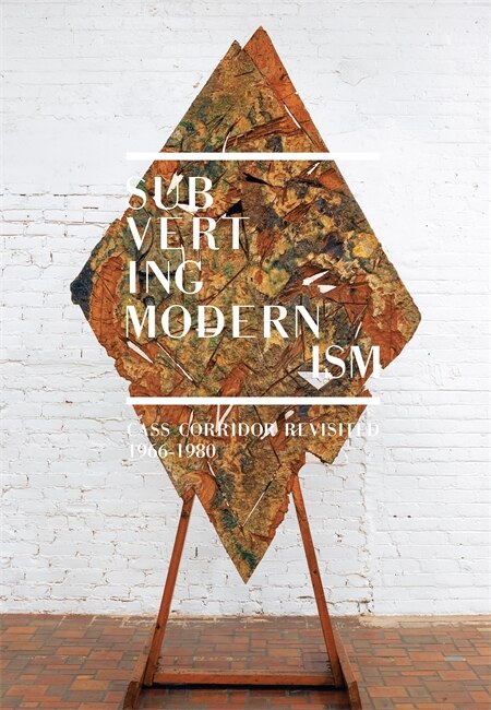 Subverting Modernism by Julia R. Myers, Paperback | Indigo Chapters