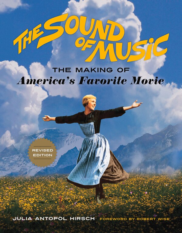 The Sound of Music by Julia Antopol Hirsch, Paperback | Indigo Chapters
