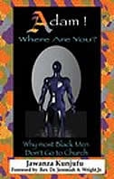 Adam Where Are You? by Jawanza Kunjufu, Paperback | Indigo Chapters