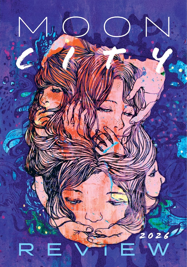 Moon City Review 2026 by Michael Czyzniejewski, Paperback | Indigo Chapters