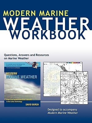 Weather Workbook by David Burch, Paperback | Indigo Chapters