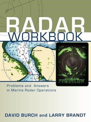 Radar Workbook by David Burch, Paperback | Indigo Chapters