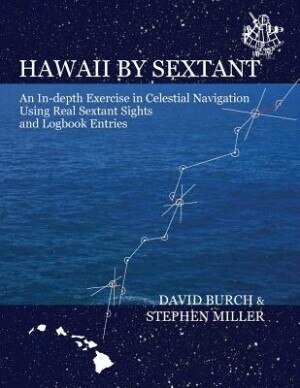 Hawaii by Sextant by David Burch, Paperback | Indigo Chapters