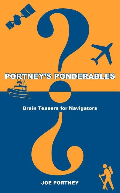 Portney's Ponderables by Joe Portney, Paperback | Indigo Chapters