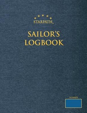 Starpath Sailor's Logbook by David Burch, Paperback | Indigo Chapters