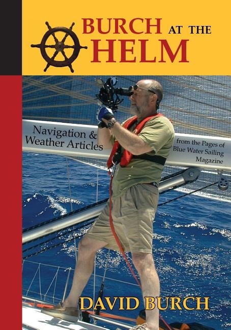 Burch at the Helm by David Burch, Paperback | Indigo Chapters