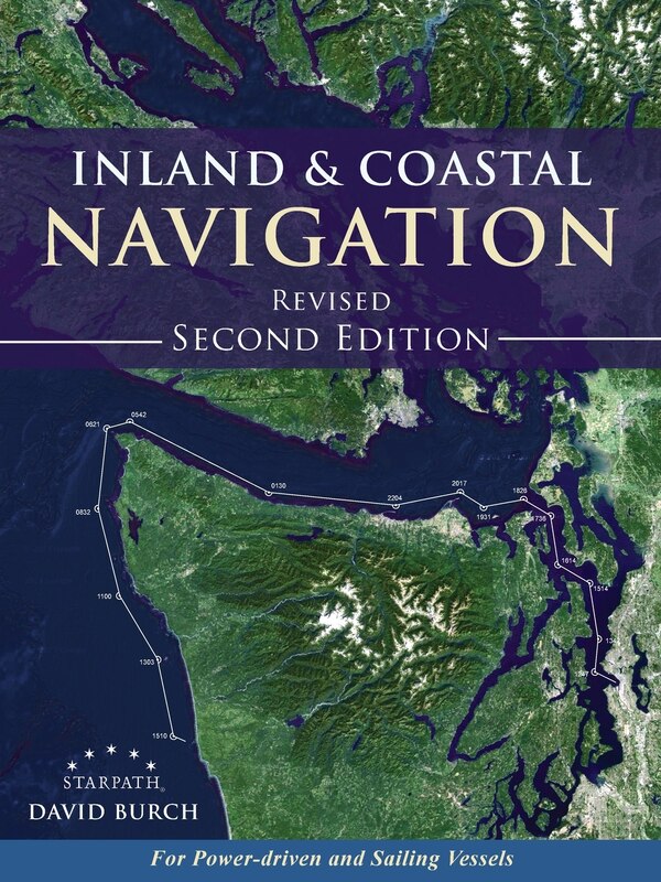 Inland and Coastal Navigation by David Burch, Paperback | Indigo Chapters