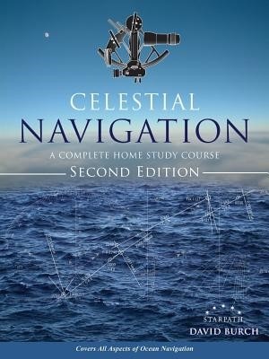 Celestial Navigation by David Burch, Paperback | Indigo Chapters