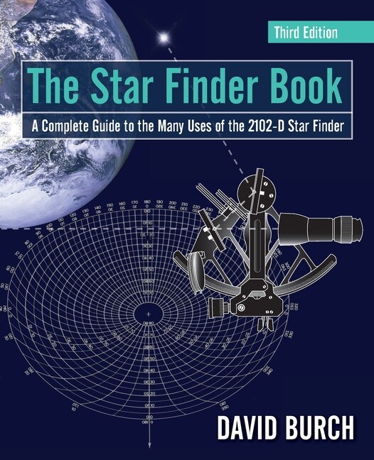 The Star Finder Book by David Burch, Paperback | Indigo Chapters