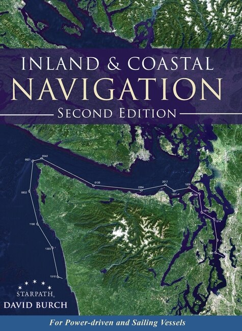 Inland and Coastal Navigation by David Burch, Hardcover | Indigo Chapters