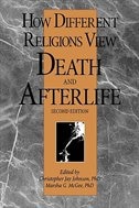 How Different Religions View Death and Afterlife by Johnson, Paperback | Indigo Chapters