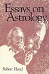 Essays on Astrology by Robert Hand, Paperback | Indigo Chapters