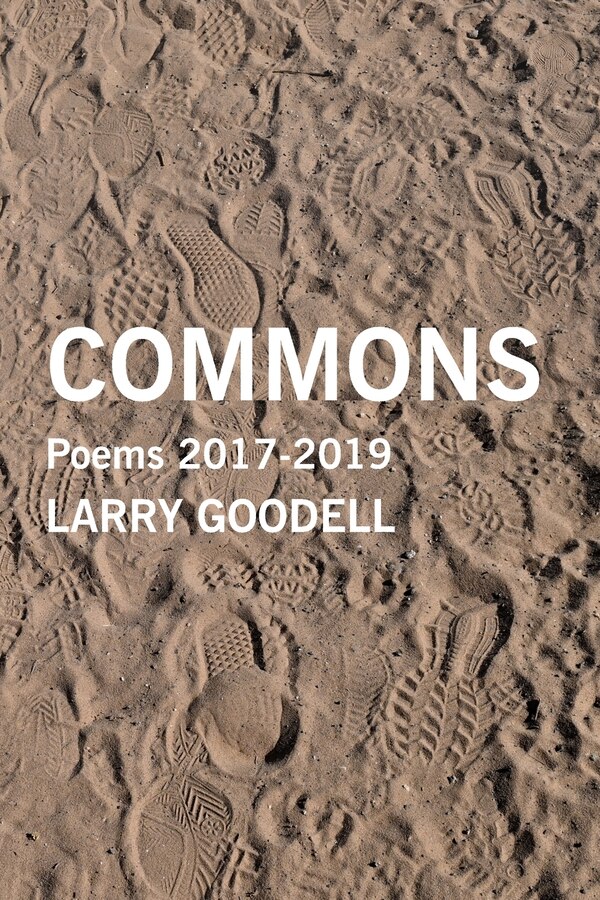 Commons by Lenore Goodell, Paperback | Indigo Chapters