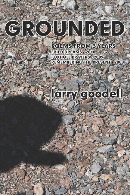 Grounded by Larry Goodell, Paperback | Indigo Chapters