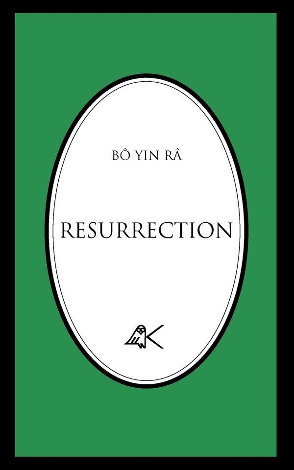 Resurrection by Bô Yin Râ, Paperback | Indigo Chapters