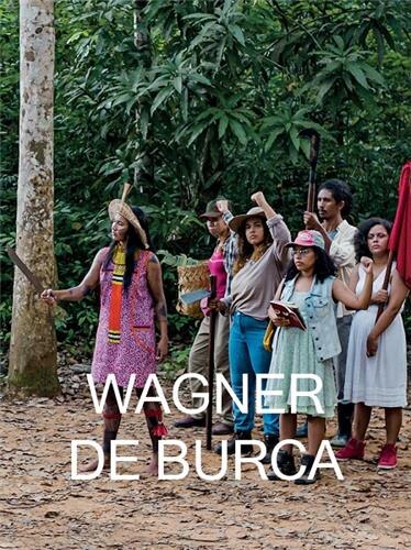 Brbara Wagner & Benjamin de Burca: Five Times Brazil by Margot Norton, Paperback | Indigo Chapters