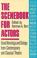 Scenebook for Actors by Norman A Bert, Paperback | Indigo Chapters