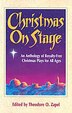 Christmas on Stage by Theodore O Zapel, Paperback | Indigo Chapters