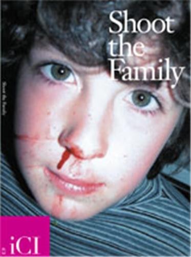 Shoot The Family by Darren Almond, Paperback | Indigo Chapters