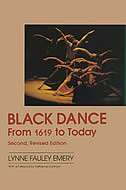 Black Dance by Lynne Fauley Emery, Paperback | Indigo Chapters