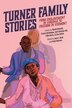 Turner Family Stories by Marek Bennett Francis Bordeleau, Paperback | Indigo Chapters