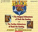 Hank the Cowdog CD Pack #1 by John R Erickson, Audio Book (CD) | Indigo Chapters