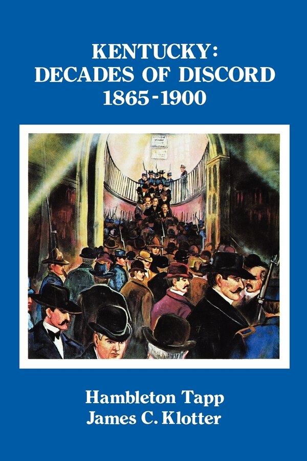 Kentucky by James C. Klotter, Paperback | Indigo Chapters
