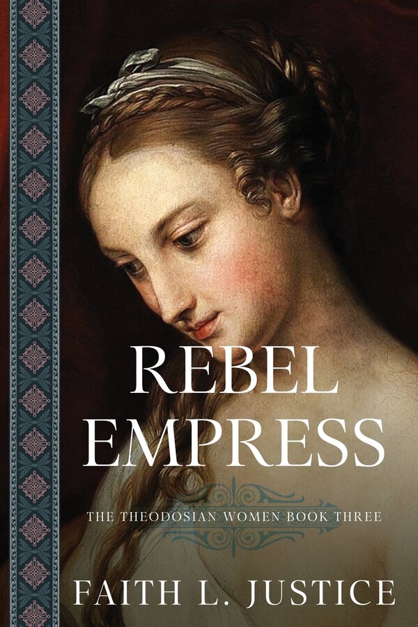 Rebel Empress by Faith L Justice, Paperback | Indigo Chapters