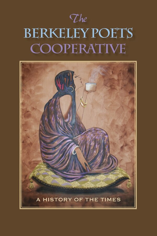 The Berkeley Poets Cooperative by Charles Entrekin, Paperback | Indigo Chapters
