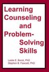Learning Counseling And Problem-solving Skills by Stephen B Fawcett, Paperback | Indigo Chapters