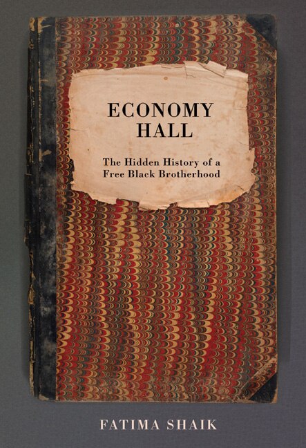 Economy Hall by Fatima Shaik, Hardcover | Indigo Chapters