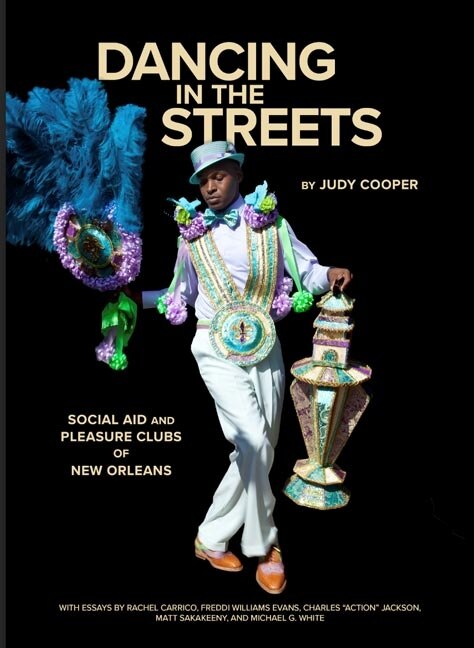 Dancing In The Streets by Judy Cooper, Hardcover | Indigo Chapters